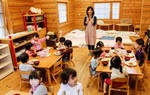 Nhật Bản thông qua luật giáo dục mẫu giáo miễn phí nhằm thúc đẩy tỷ lệ sinh