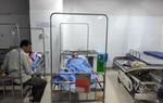 Nạn nhân thứ 2 trong vụ cựu Phó giám đốc truy sát cả nhà em gái tử vong