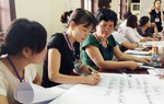 Việt Trì: Các chiến dịch giúp giảm số người sinh con thứ 3 trở lên