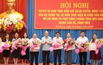 Phát hiện những nhân tố mới trong học tập, làm theo gương Bác Hồ