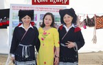 Phiên chợ truyền thông khơi nguồn cảm hứng khởi nghiệp cho phụ nữ dân tộc thiểu số