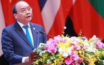 Xây dựng hạ tầng ‘chất lượng, xanh, thông minh’ trong tiểu vùng Mekong