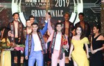 Mister Việt Nam 2019 bất ngờ vinh danh 2 Quán quân 