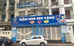 Phụ huynh nháo nhác vì Sen Vàng đóng cửa