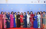 Nữ doanh nhân ASEAN kết nối kinh doanh trong cách mạng công nghiệp 4.0