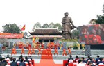 Lễ hội kỷ niệm 230 năm Chiến thắng Ngọc Hồi-Đống Đa