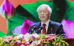 Tư tưởng và Di chúc của Người là ngọn cờ quy tụ sức mạnh toàn dân tộc