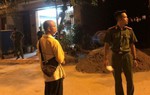 Hà Nội: Điều tra vụ chồng sát hại vợ trong bữa cơm tối