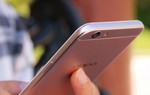 Ham điện thoại smartphone, nữ sinh 14 tuổi suýt bị lừa bán