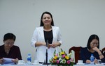 Còn nhiều thách thức đang đặt ra đối với hoạt động Hội