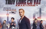 Tài tử Orlando Bloom cực ngầu trong "Truy lùng cổ vật"
