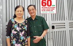 Chữ tình mang tên 'đồng đội' của các nữ lái xe Trường Sơn