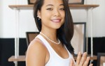 Milena Nguyễn: ‘Organic và Yoga cho vẻ đẹp và sức sống’