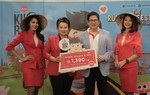 Lễ hội chạy bộ và khám phá ẩm thực Hà Nội