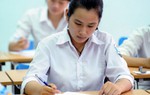 Giáo viên bày 'mẹo' ôn Ngữ văn bằng sơ đồ tư duy