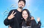 Thanh Bùi, raper Kimmese, Soobin Hoàng Sơn cùng đếm ngược đón 2019