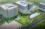 Rơi từ tầng 7 công trình xây dựng, nữ công nhân tử vong