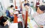 Kế hoạch thực hiện sắp xếp các đơn vị hành chính cấp huyện, xã