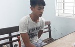 Thấy vợ bị chồng cũ đánh, người đàn ông cầm dao truy sát