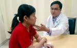Tư vấn miễn phí cho bệnh nhân đau nửa mặt kịch phát