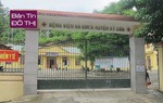 3 người cùng một nhà thiệt mạng nghi ngộ độc rượu