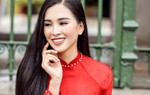 Hoa hậu Trần Tiểu Vy: Lan tỏa năng lượng tuổi 18
