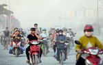 Ô nhiễm bụi mịn - những điều cần biết