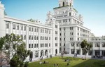 Động thổ xây dựng trường đại học VinUni tiêu chuẩn quốc tế