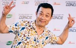 Hậu trường Vân Sơn diện thời trang "độc"trong Người bí Ẩn