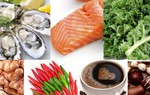 9 món hỗ trợ tăng cường 'bản lĩnh đàn ông' chốn phòng the