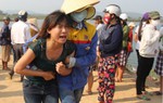 9 HS chết đuối, dân mạng trách Bộ Giáo dục