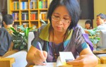 Cùng Lê Minh Hà ê a rất thú vị về nghề giáo