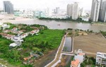 Bảo vệ quyền và lợi ích hợp pháp của người dân ở Thủ Thiêm
