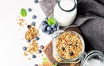 Lần đầu Việt Nam có sữa tươi organic theo tiêu chuẩn Mỹ