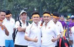 Sống đẳng cấp là 'sống chuẩn Vin'