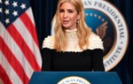 Ivanka Trump có thể làm nên chuyện lớn nếu là chủ Nhà Trắng