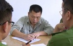 Khởi tố đối tượng người nước ngoài về hành vi lừa đảo tống tiền