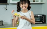 Cô bé triệu view Bảo An: Con là 'sư phụ trứng chiên'