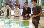  TPHCM: Nan giải ‘bài toán’ nhà ở cho người thu nhập thấp