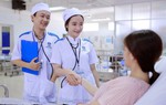 Hộ lý, điều dưỡng, nữ hộ sinh không thuộc đối tượng nghỉ hưu sớm