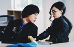 Lê Hạ Anh ‘lột xác’ với vai diễn điện ảnh mới