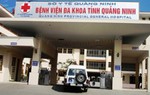 2 anh em nghi bị ngộ độc, 1 bé tử vong, 1 nguy kịch