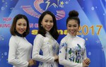 Sao Mai 2017 không tổ chức tuyển chọn ở nước ngoài vì lí do tài chính