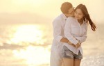 Lạc vào chốn địa đàng trong 'Lúc mới yêu'