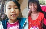 Hà Nội: 2 bé gái nghi bị bắt cóc 