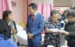 Tin mới về nạn nhân người Việt sau vụ khủng bố tại Ai Cập