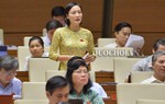 ĐBQH bức xúc khi bác sĩ bị hành hung đến mức trầm cảm, bỏ nghề