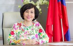 Nguyên nữ hiệu trưởng ĐH Luật làm hiệu trưởng ĐH Hoa Sen