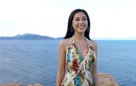 Nữ hoàng Trang sức Mỹ Duyên bất ngờ trở lại với phim ‘Hẹn biển’