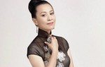 Diễn viên Lưu Gia Linh Đẹp = Nhan sắc + Tài năng